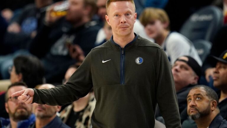 Franz Wagners NBA-Team vor Verpflichtung von neuem Trainer