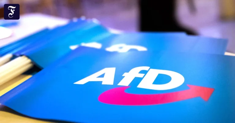 AfD-Politiker zum Kulturreferenten in Tittmoning gewählt