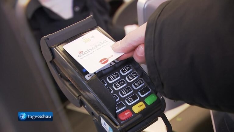 Gemischte Bilanz nach zwei Jahren Bezahlkarte für Asylbewerber