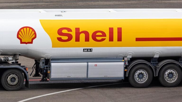 Marktbericht: Shell verdient deutlich mehr