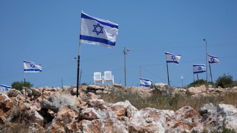 Deutschland und Partner kritisieren Israel