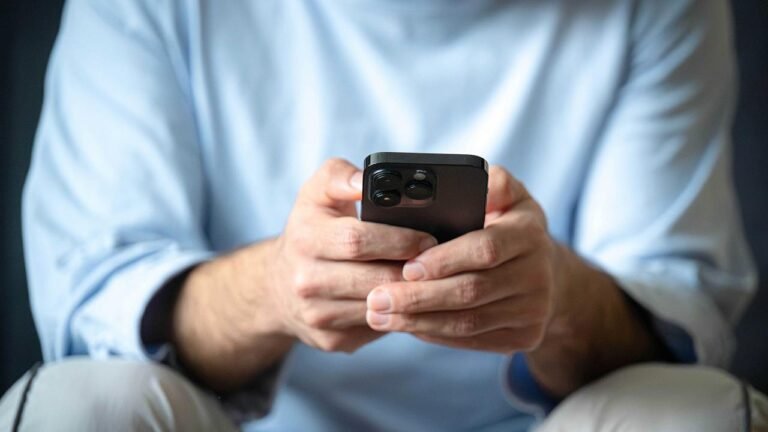 „Looksmaxxing“: Was steckt hinter dem Social-Media-Trend?