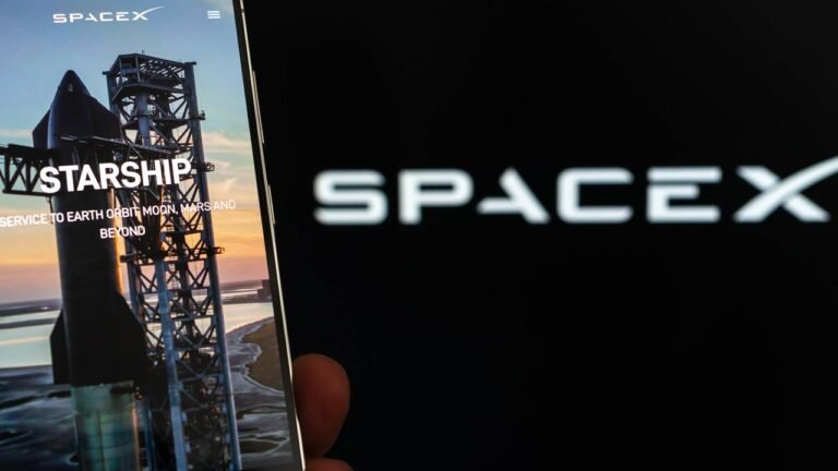 SpaceX kündigt Mega-Börsengang an – trotz Milliardenverlusten