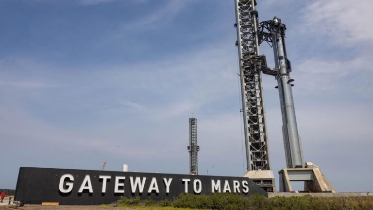 SpaceX: Der riskanteste Börsengang der Geschichte