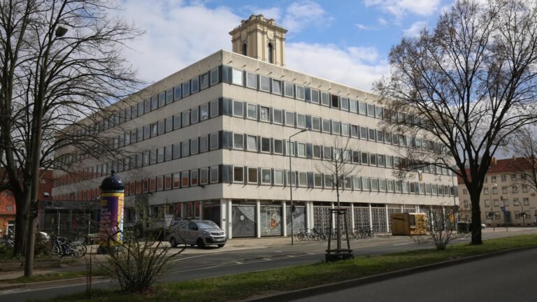 Eine Woche der Entscheidung für das Potsdamer Rechenzentrum
