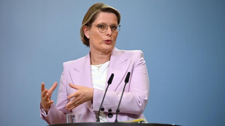 Hubig will Änderungen beim Scheidungsrecht – Trennungsjahr bei häuslicher Gewalt