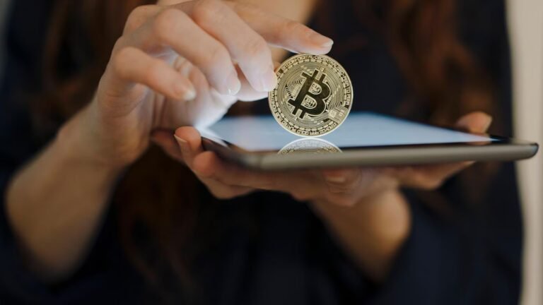 Neue Regel: Finanzamt geht nun gegen Bitcoin-Steuerhinterzieher vor