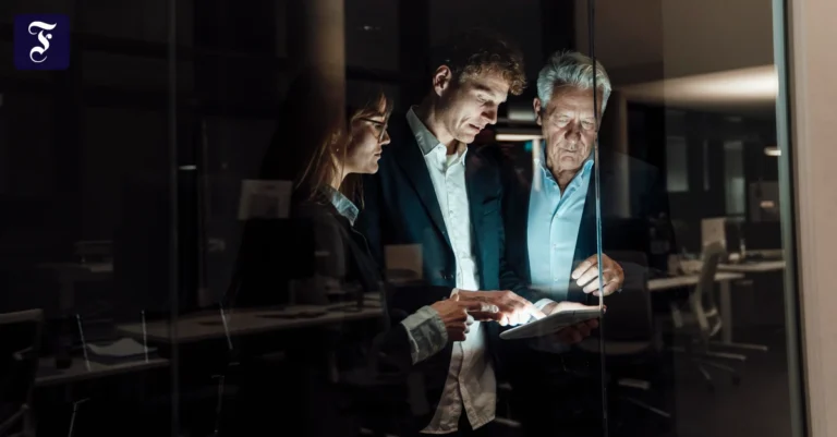 KfW-Analyse: Je schlechter die Zeiten, desto besser die Gründer