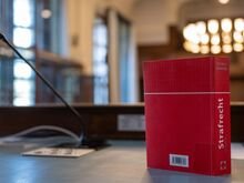 Kriminalität: Haftstrafen nach Millionendiebstahl bei Geldtransport-Firma