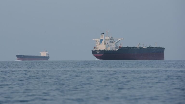 Konflikt – US-Militär stoppt Schiff im Golf von Oman gewaltsam