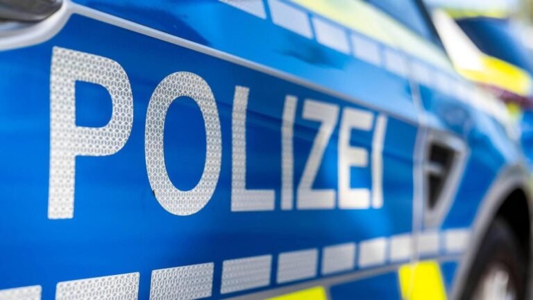 16-Jährige auf Baustellengelände in Potsdam-Bornstedt erwischt