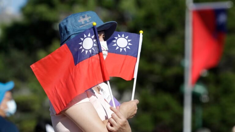 Erstmals seit 1979 – Trump plant direkte Gespräche mit Taiwan