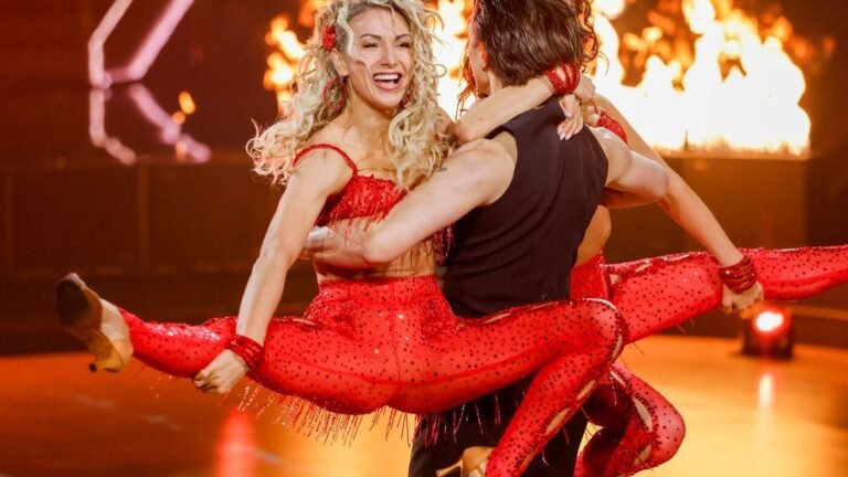 Wer verpasst das Halbfinale von „Let’s Dance“?