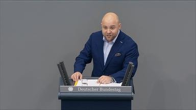 AfD fordert Nordstream-Untersuchungsausschuss