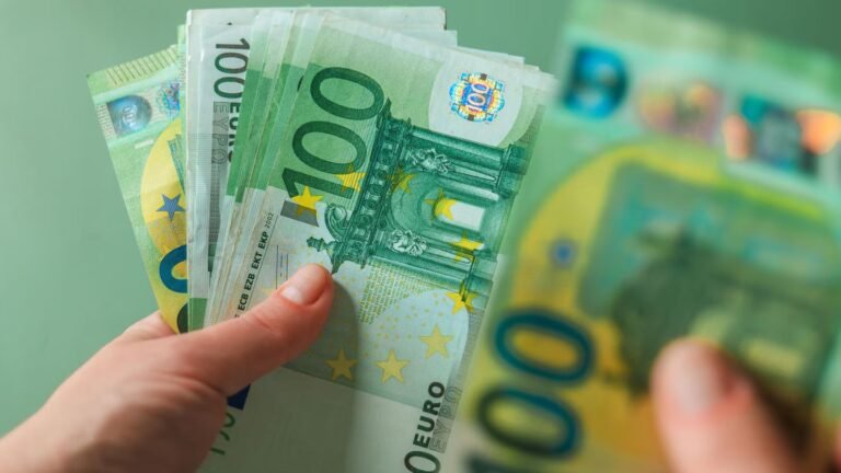 50.000 Euro anlegen: So investieren Sie Ihr Geld optimal