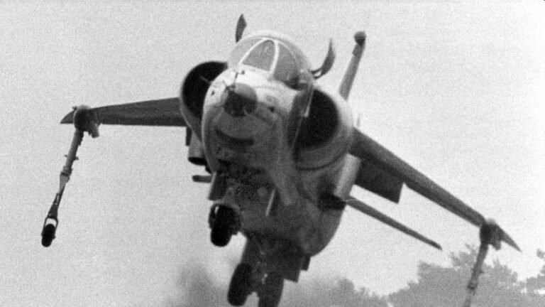 Diese deutschen Militärflugzeuge waren zu modern für ihre Zeit