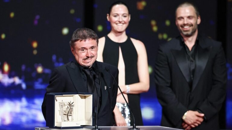 Bilanz des Cannes-Filmfestivals: Welches Europa hätten’s denn gern?