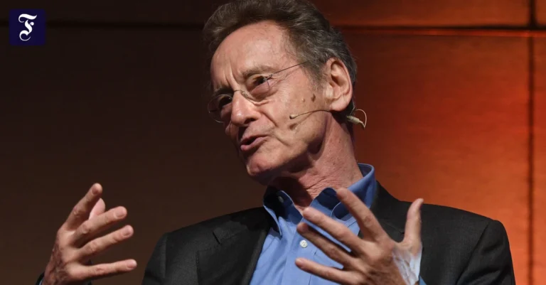 Über Bernhard Schlinks neues Buch „Gerechtigkeit“