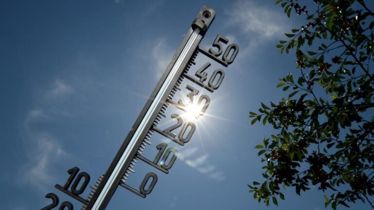 Sonne und Hitze kommen zurück: Sommerliches Pfingstwochenende