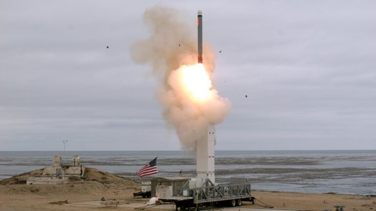 Bericht – Nach Absage der USA: Berlin prüft offenbar alternative Optionen für Tomahawk-Beschaffung