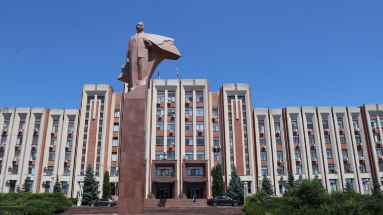Moskau erleichtert Passvergabe in Separatistengebiet