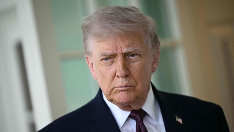 Trump droht mit Zerstörung: „Für Iran tickt die Uhr“