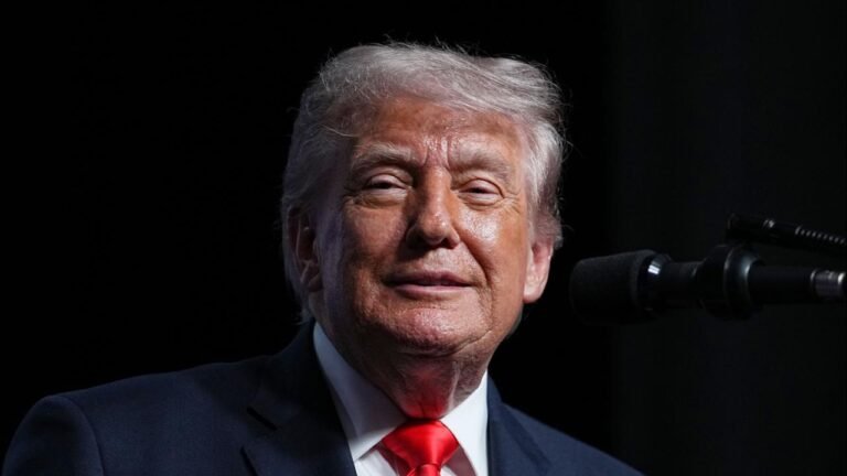 EU reagiert diplomatisch, aber deutlich auf Trumps Zolldrohung