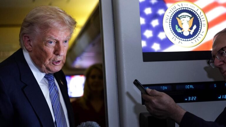 Druckmittel gegen China: Waffenverkauf an Taiwan als Trumpf für Trump