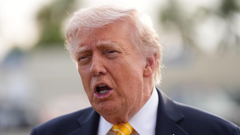 Mittlerer Osten – Trump: Iran hat Verzicht auf Atomwaffen zugesagt