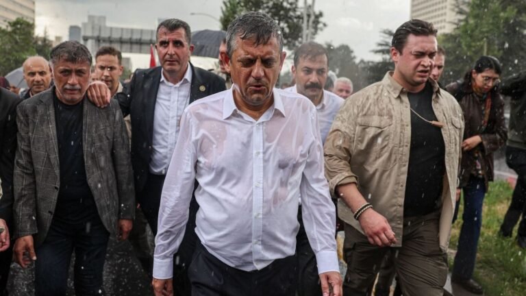 Opposition in Aufruhr – Wie geht es in der Türkei weiter?