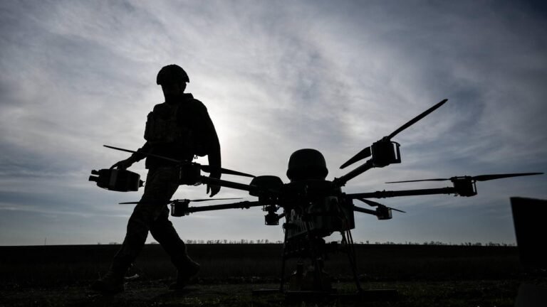 Krieg in der Ukraine: Warum Putins Offensive stockt