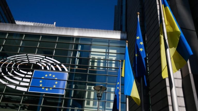 Warum sich Europa viele Fragen stellen muss