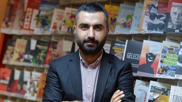 Türkei: DW-Journalist Alican Uludağ aus Untersuchungshaft entlassen