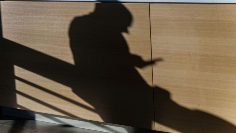 Online-Leben: Umfrage: Mehrheit checkt stündlich das Handy