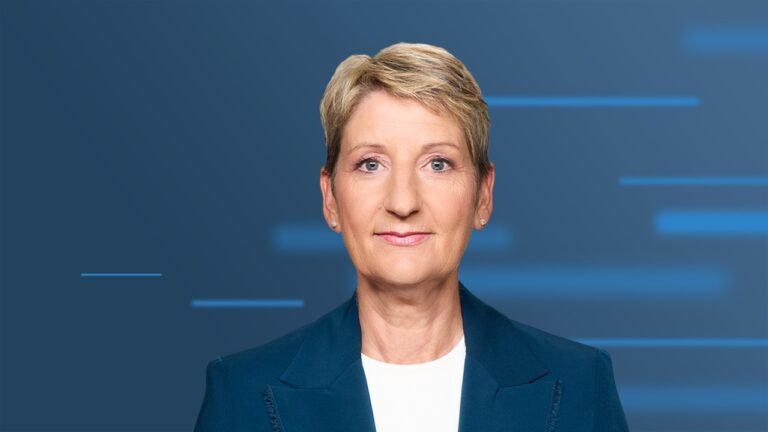 Wer mit Putin reden könnte