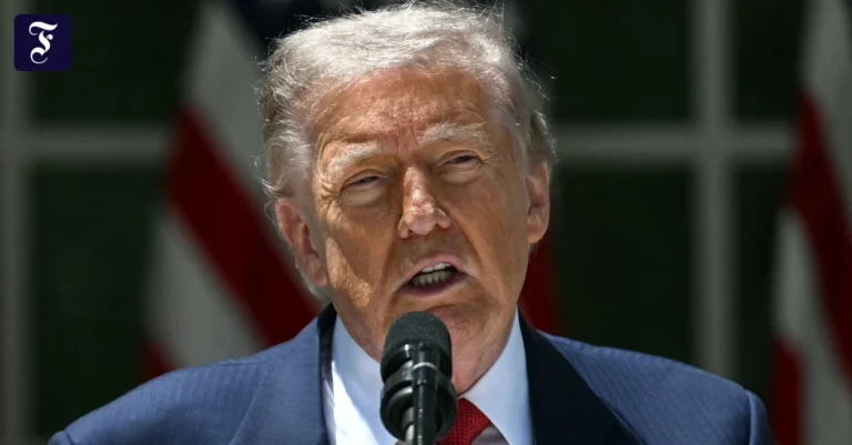 Liveblog Irankrieg: Trump dämpft Hoffnung auf schnellen Iran-Deal: „Es darf keine Fehler geben!“