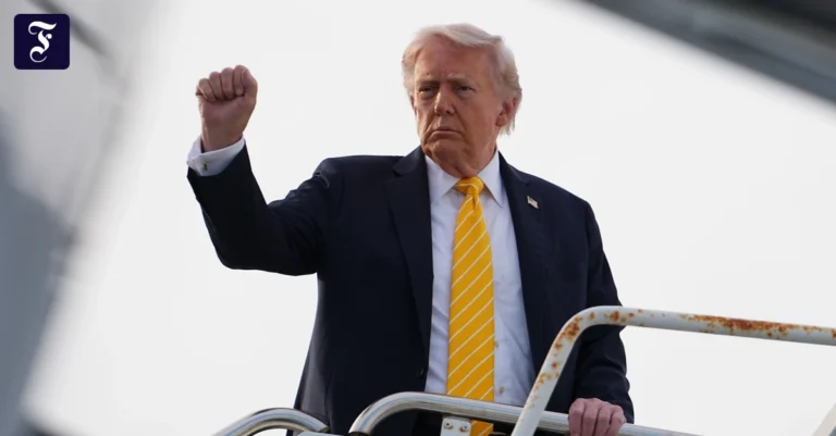 Liveblog Irankrieg: USA wollen Schiffe in Straße von Hormus befreien