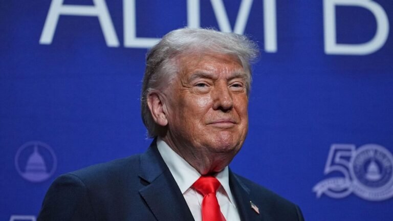 EU und Wirtschaft kritisieren Trumps neue Zollpläne