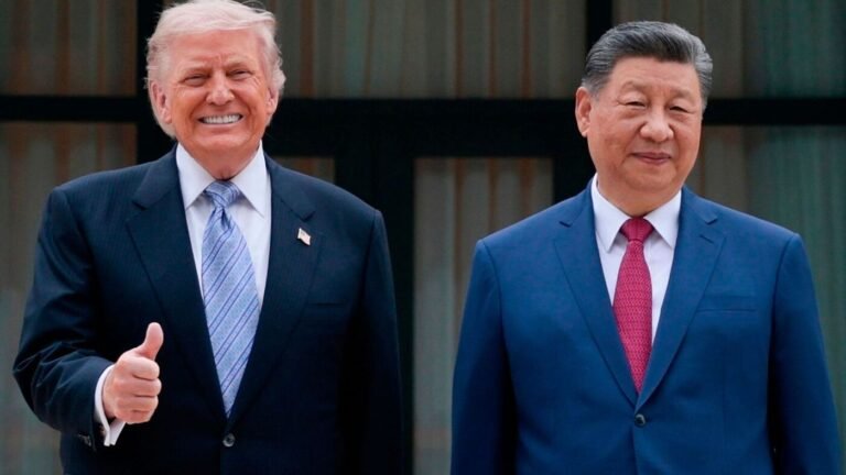 China sieht Fortschritte beim Handel