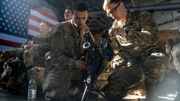 Trump will weitere 5.000 Soldaten nach Polen entsenden