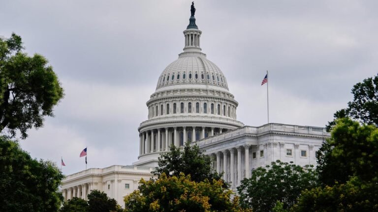 US-Senat will Trumps Befugnisse im Iran-Krieg einschränken