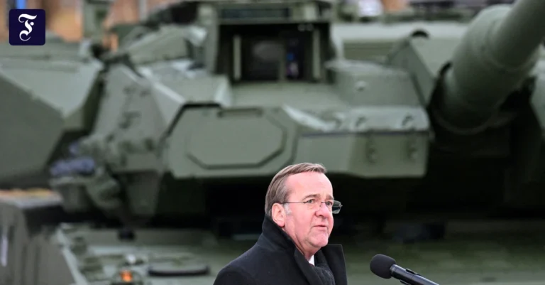 Business-Liveticker: ﻿Deutschland will mit 40 Prozent bei Panzerbauer KNDS einsteigen