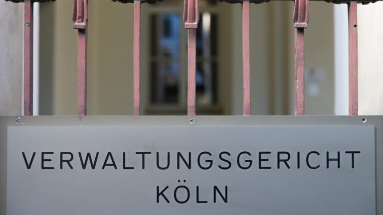 Verein „Jüdische Stimme“ darf als extremistisch eingestuft werden