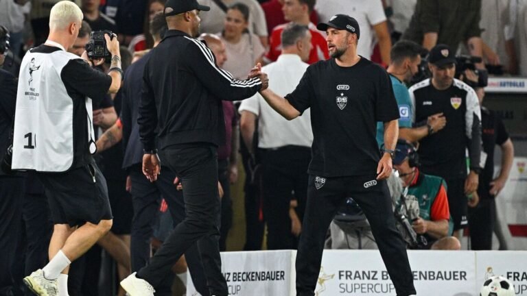 DFB-Pokal: Kompany kontra Hoeneß: Zwei Bessermacher im „Pott“-Duell
