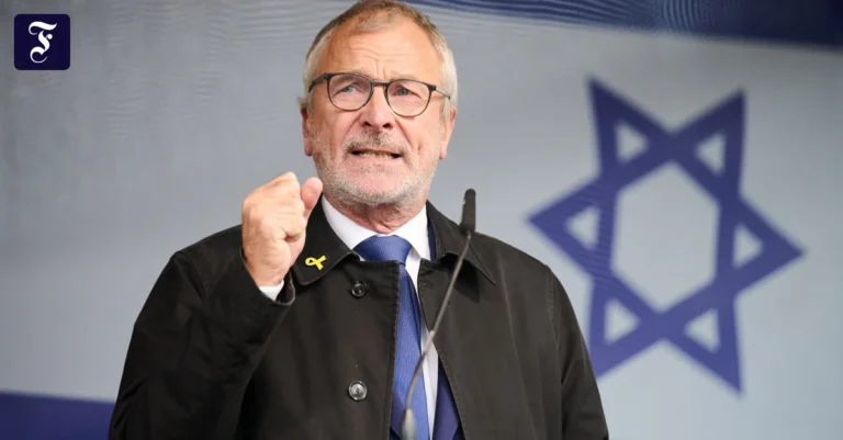 Liveblog Irankrieg: Agenten Irans sollen Mord an Volker Beck vorbereitet haben