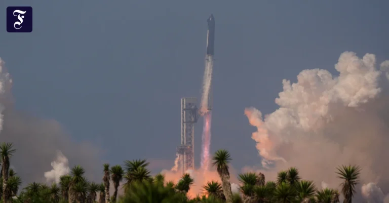 SpaceX: Elon Musk feiert Starship-Test vor Börsengang