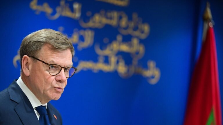 Außenminister Wadephul sieht „Durchbruch“ im Sudan-Konflikt