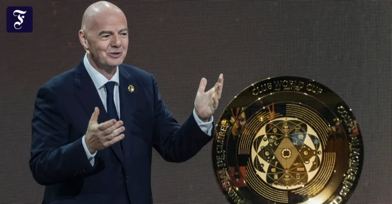 FIFA und Klub-WM: Was wird aus den 250 Millionen Dollar Solidaritätszahlung?