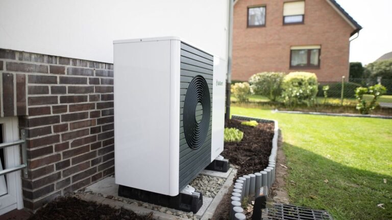 Mehrheit privater Vermieter scheut energetische Sanierungen