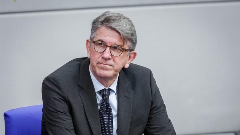 Wie das erste Jahr von Kulturstaatsminister Weimer verlief